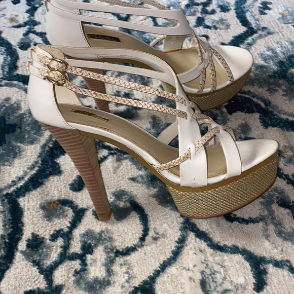 Beautiful Heel’s by Wild Pair - Picture 3 of 7